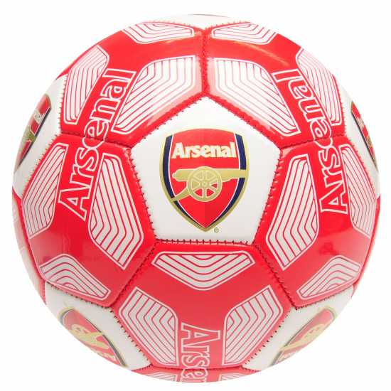 Team Classic Football Arsenal Футболни топки