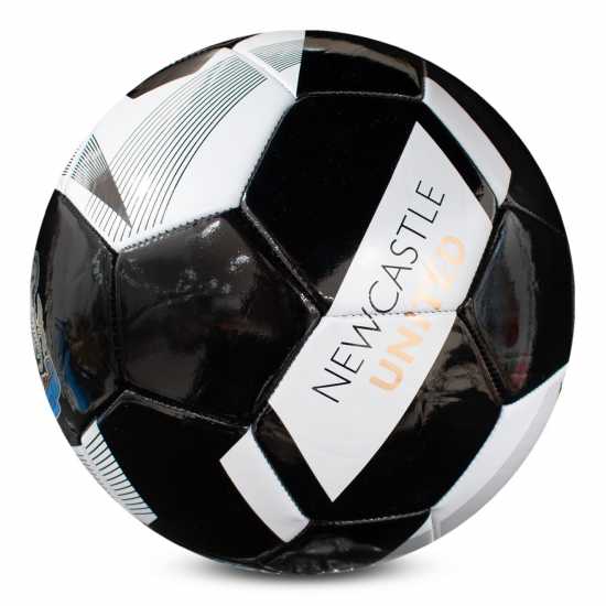 Team Classic Football Нюкасъл Футболни топки