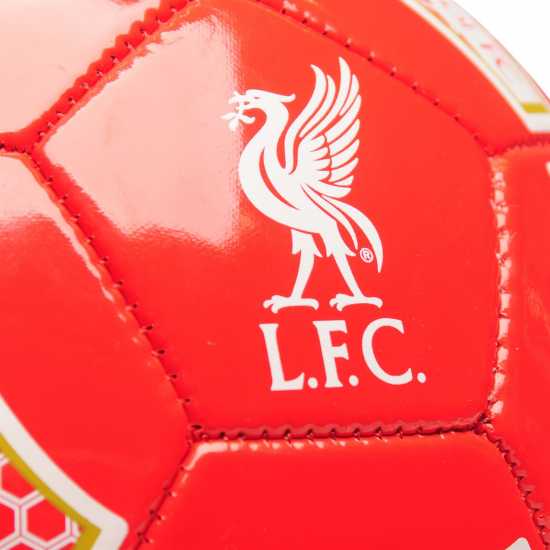 Team Classic Football Liverpool - Футболни топки
