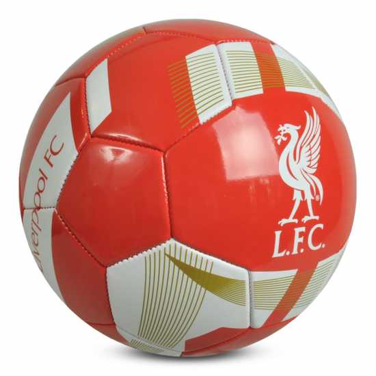 Team Classic Football Ливърпул Футболни топки