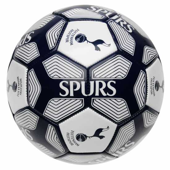 Team Classic Football Spurs Футболни топки