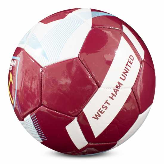 Футболни топки Team Classic Football Уест Хам Юнайтед Team Classic Football Уест Хам Юнайтед Футболни топки
