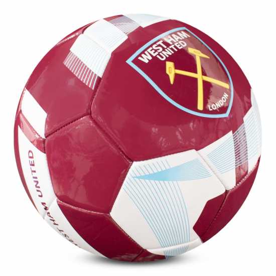 Футболни топки Team Classic Football Уест Хам Юнайтед Team Classic Football Уест Хам Юнайтед Футболни топки