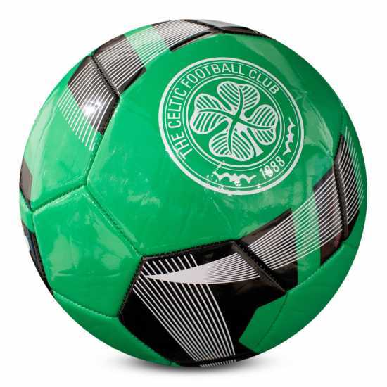 Футболни топки Team Classic Football Келтски Team Classic Football Келтски Футболни топки