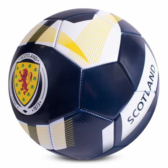 Team Classic Football Scotland Футболни топки