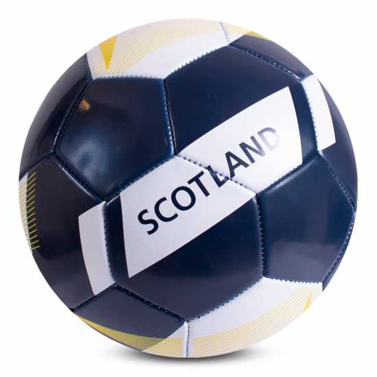 Team Classic Football Scotland Футболни топки