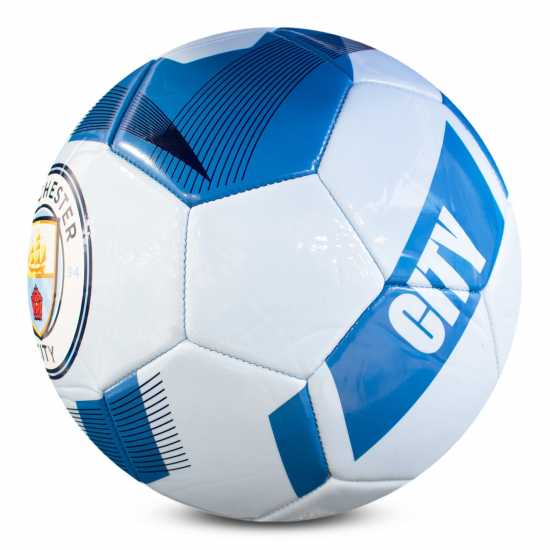 Team Classic Football Манчестър Сити Футболни топки