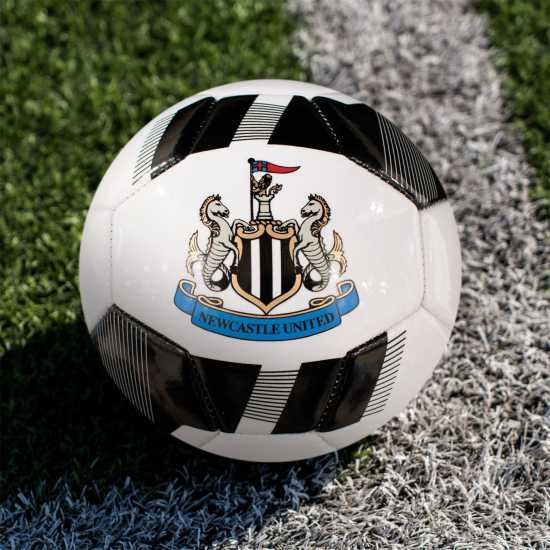 Team Classic Mini Football Нюкасъл Team Classic Mini Football Нюкасъл