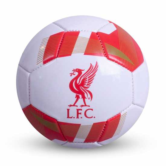 Team Blast Football Liverpool Футболни топки