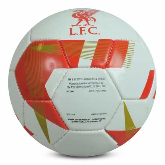 Team Classic Mini Football Ливърпул Team Classic Mini Football Ливърпул