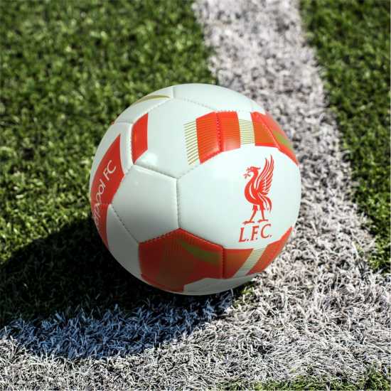 Team Classic Mini Football Ливърпул Team Classic Mini Football Ливърпул