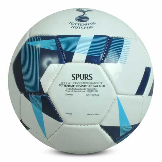 Team Classic Mini Football Spurs 