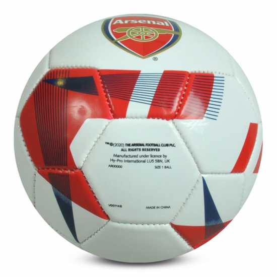 Team Classic Mini Football Арсенал Team Classic Mini Football Арсенал