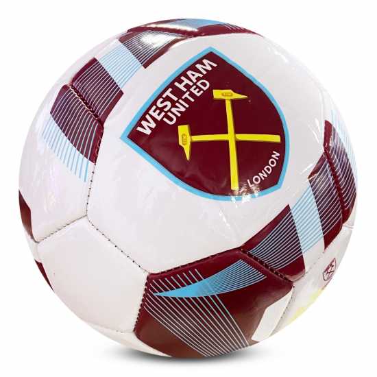 Team Classic Mini Football Уест Хам Юнайтед 