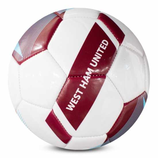 Team Classic Mini Football Уест Хам Юнайтед 