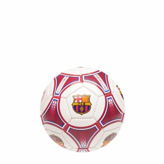 Team Blast Football Barcelona Футболни топки