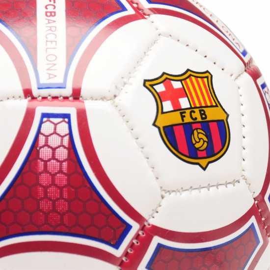 Team Blast Football Barcelona Футболни топки