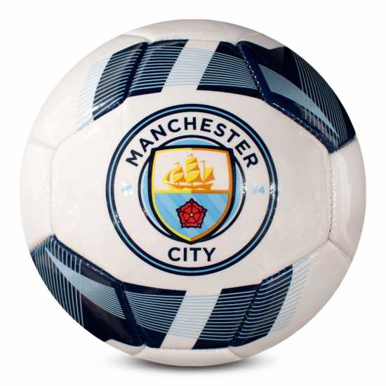 Team Blast Football Манчестър Сити Футболни топки