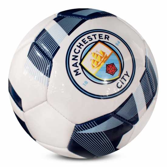 Team Classic Mini Football Манчестър Сити Team Classic Mini Football Манчестър Сити
