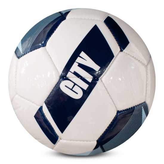 Team Classic Mini Football Манчестър Сити Team Classic Mini Football Манчестър Сити