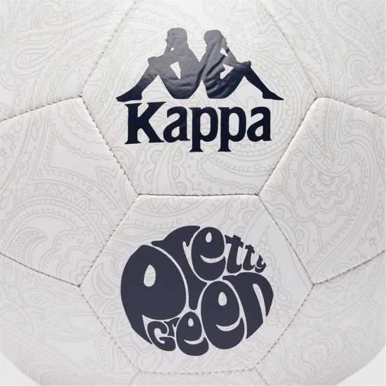 Kappa Men's Footballs  
