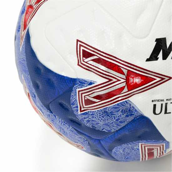 Mitre Fa Cup 2025-26 Ultimax Pro Football  