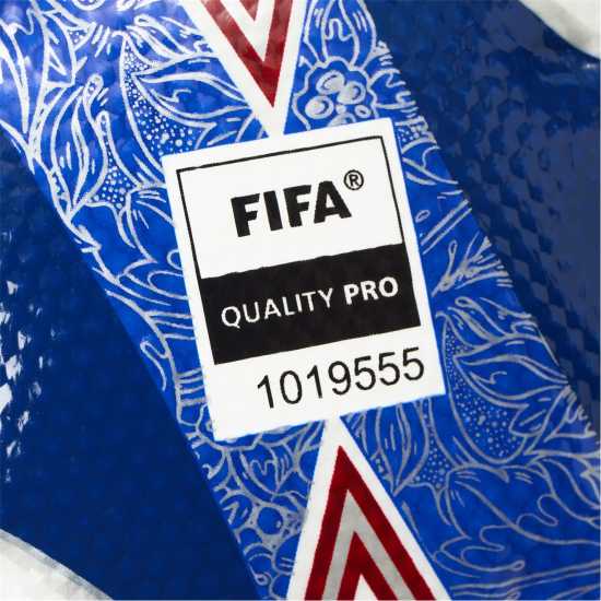 Mitre Fa Cup 2025-26 Ultimax Pro Football  