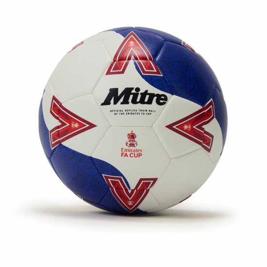 Mitre Fa Cup 2025-26 Train Football Mitre Fa Cup 2025-26 Train Football