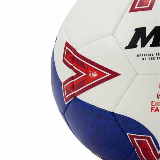 Mitre Fa Cup 2025-26 Train Football Mitre Fa Cup 2025-26 Train Football