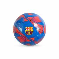 Team Nimbus Football Barcelona Футболни топки
