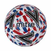 Mitre Street Soccer Ball  Футболни топки