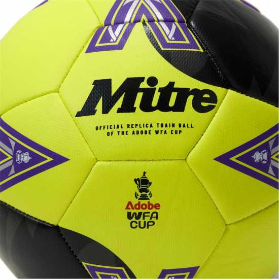 Mitre Fa Cup 2025 Football  