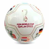 Team Wc Nations Ball  Футболни топки