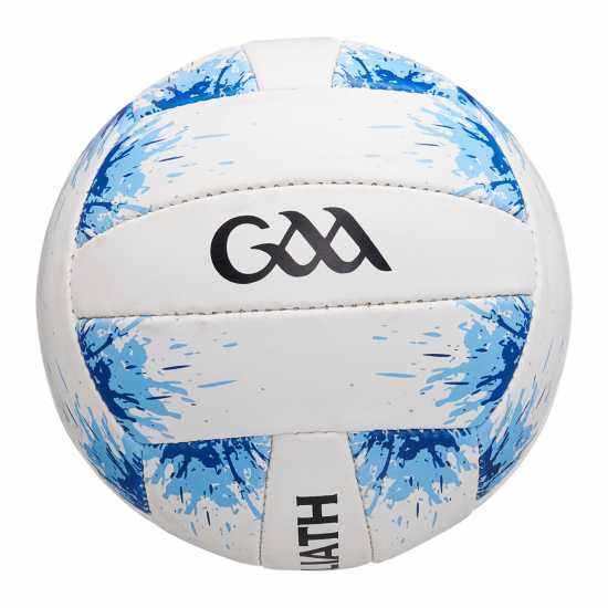 Team County Gaa Ball Dublin 