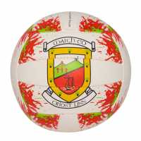 Team County Gaa Ball Mayo 
