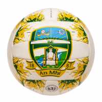 Team County Gaa Ball Meath 