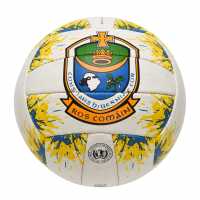 Team County Gaa Ball Roscommon 