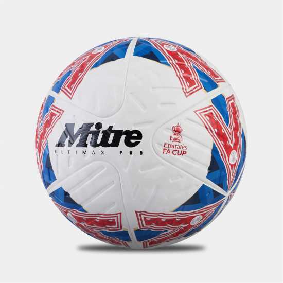 Mitre Fa Cup Ultimax Pro Football 2023-24  Футболни топки