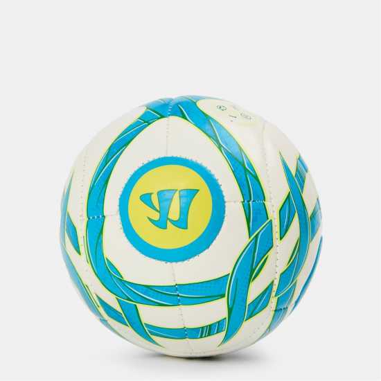Warrior Kids Mini Footballs  