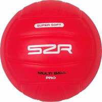 Slazenger Multi Ball Pro 10Cm  Волейбол