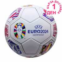 Team Футболна Топка Euro 2024 Nation Football