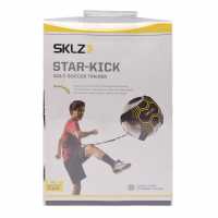 Sklz Star Kick Football Trainer