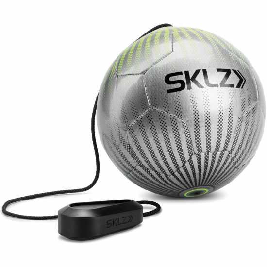 Sklz Star-Kick Touch Soccer Trainer - Size 1 Soccer Ball  Футболни топки