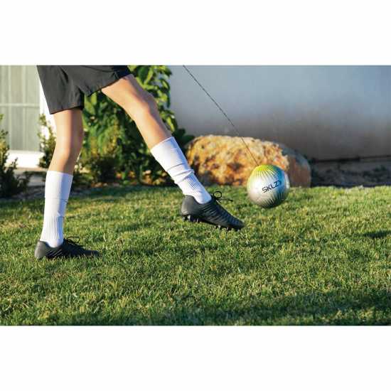 Sklz Star-Kick Touch Soccer Trainer - Size 1 Soccer Ball  Футболни топки