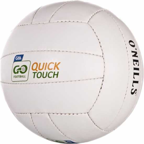 Oneills Quick Touch Football  - GAA All