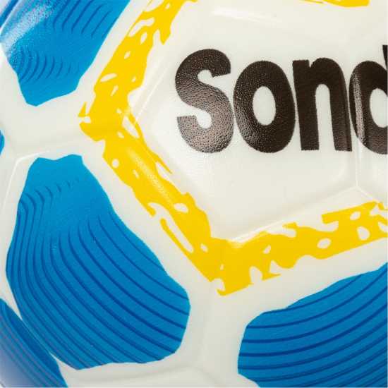 Sondico Foam Ball Childrens  Футболни топки