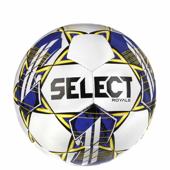 Select Royale V23 Football  Футболни топки