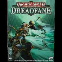 Warhammer Underworlds: Dreadfane  Подаръци и играчки
