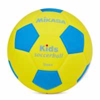 Mikasa Foam Football Jn99  Футболни топки