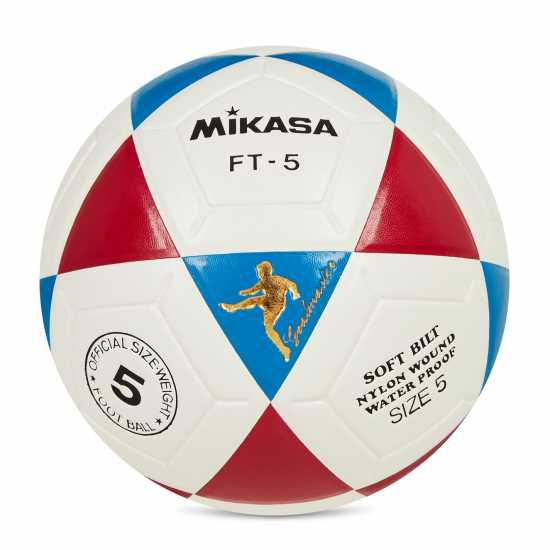 Mikasa Lthr Fvolley S5 99  Футболни топки